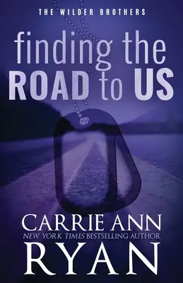 Den Weg zu uns finden - Sonderausgabe - Finding the Road to Us - Special Edition