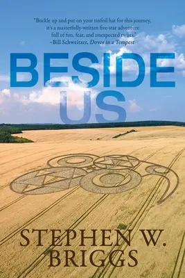 Neben uns: Ein übernatürliches Mysterium - Beside Us: A Supernatural Mystery