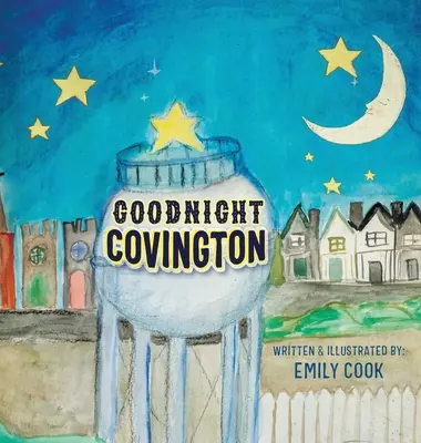 Gute Nacht Covington - Goodnight Covington