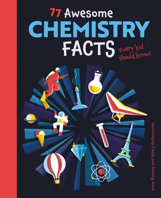 77 Erstaunliche Fakten zur Chemie, die jedes Kind kennen sollte! - 77 Awesome Chemistry Facts Every Kid Should Know!