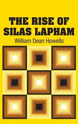 Der Aufstieg von Silas Lapham - The Rise of Silas Lapham