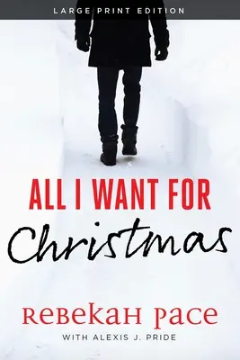 Alles, was ich mir zu Weihnachten wünsche - All I Want for Christmas