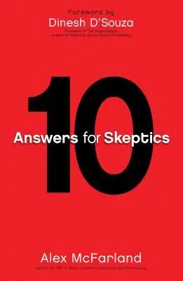 10 Antworten für Skeptiker - 10 Answers for Skeptics