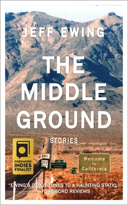 Der mittlere Grund: Geschichten - The Middle Ground: Stories