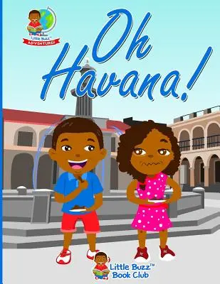Oh Havanna! - Oh Havana!
