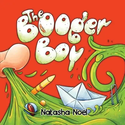 Der Popeljunge - The Booger Boy