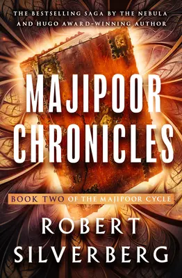 Majipoor-Chroniken - Majipoor Chronicles