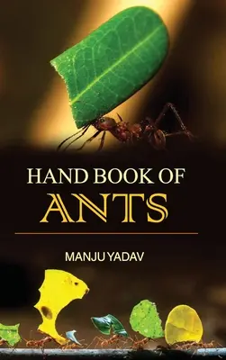 Handbuch der Ameisen - Hand Book of Ants