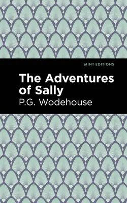 Die Abenteuer von Sally - The Adventures of Sally