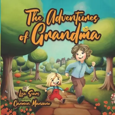 Die Abenteuer der Großmutter - The Adventures of Grandma