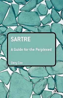 Sartre: Ein Leitfaden für die Verwirrten - Sartre: A Guide for the Perplexed