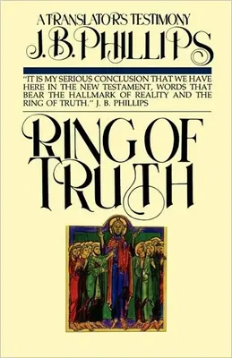 Ring der Wahrheit: Das Zeugnis eines Übersetzers - Ring of Truth: A Translator's Testimony