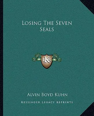 Das Verlieren der sieben Siegel - Losing The Seven Seals