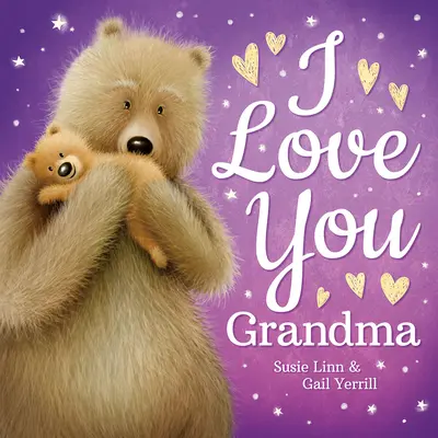 Ich liebe dich, Oma - I Love You, Grandma