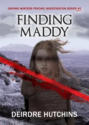 Auf der Suche nach Maddy - Finding Maddy