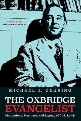 Der Oxbridge-Evangelist - The Oxbridge Evangelist