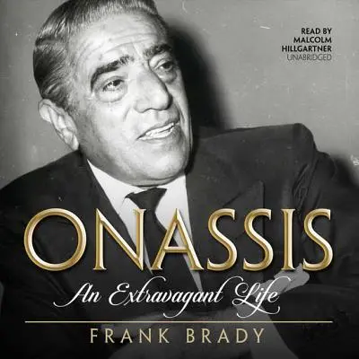 Onassis: Ein extravagantes Leben - Onassis: An Extravagant Life