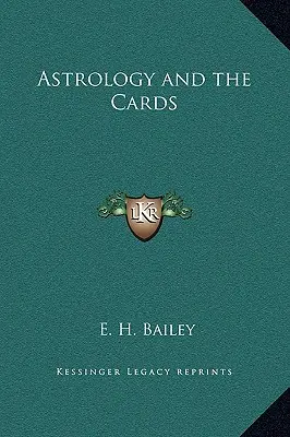 Astrologie und die Karten - Astrology and the Cards