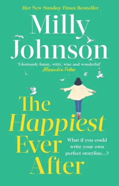 Happiest Ever After - Der brillante neue Wohlfühlroman des beliebten Sunday Times-Bestsellers - Happiest Ever After - The brilliant new feelgood novel from the much-loved Sunday Times bestseller
