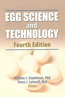 Wissenschaft und Technik des Eies - Egg Science and Technology