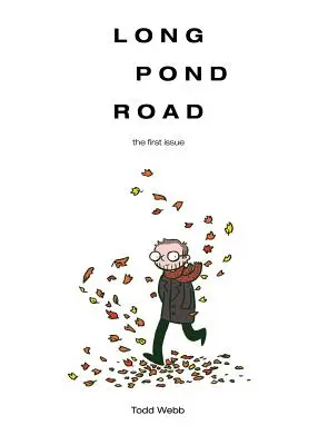 Long Pond Road: die erste Ausgabe - Long Pond Road: the first issue