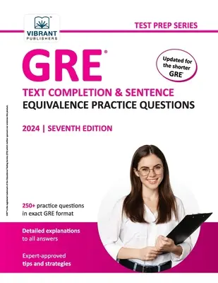 GRE Textvervollständigung und Satzäquivalenz Übungsfragen - GRE Text Completion and Sentence Equivalence Practice Questions