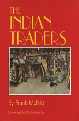 Indianische Händler - Indian Traders