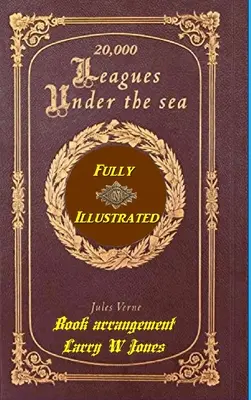 Zwanzigtausend Meilen unter dem Meer - Twenty Thousand Leagues Under The Sea