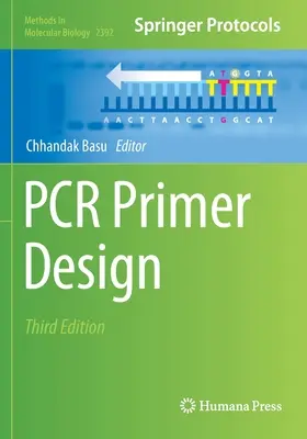 Entwurf von PCR-Primern - PCR Primer Design