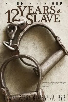 Zwölf Jahre Sklave - Twelve Years a Slave