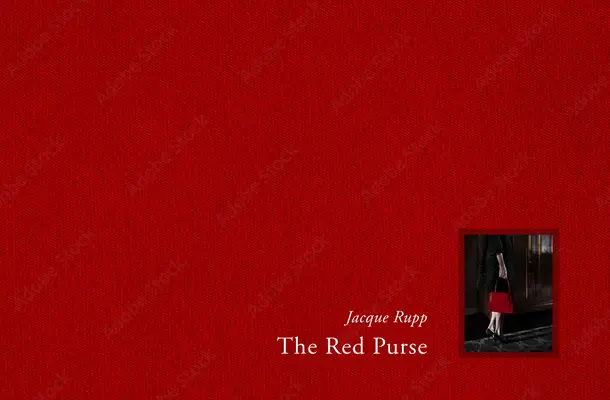 Der rote Geldbeutel: Eine Geschichte von Kummer und Sehnsucht - The Red Purse: A Story of Grief and Desire