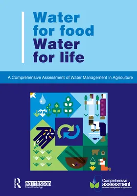 Wasser für Lebensmittel Wasser für das Leben: Eine umfassende Bewertung der Wasserwirtschaft in der Landwirtschaft - Water for Food Water for Life: A Comprehensive Assessment of Water Management in Agriculture