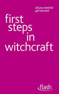 Erste Schritte in der Hexerei: Flash - First Steps in Witchcraft: Flash
