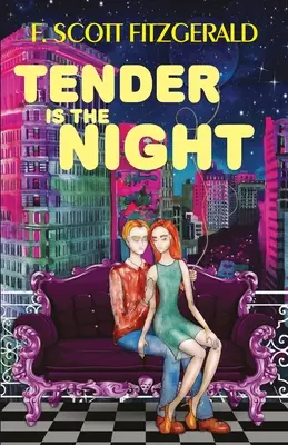 Zärtlich ist die Nacht - Tender Is The Night