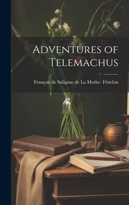 Die Abenteuer des Telemachus - Adventures of Telemachus