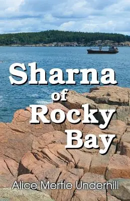 Sharna von Rocky Bay - Sharna of Rocky Bay