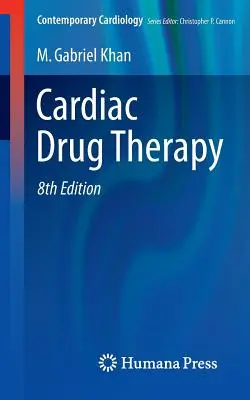 Medikamentöse Therapie des Herzens - Cardiac Drug Therapy