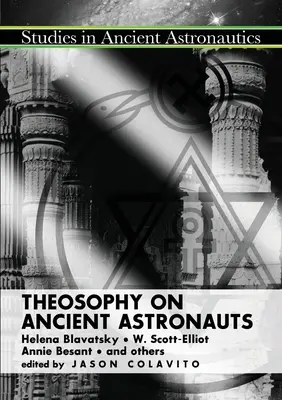 Theosophie über antike Astronauten - Theosophy on Ancient Astronauts