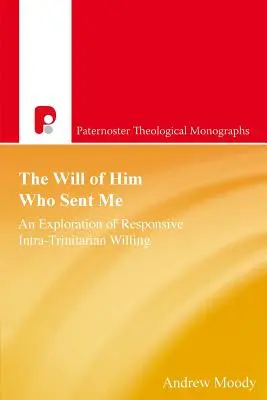 Der Wille dessen, der mich gesandt hat - The Will of Him Who Sent Me