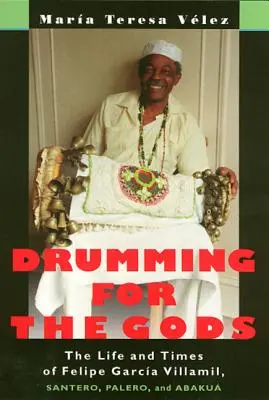 Trommeln für die Götter - Drumming for the Gods
