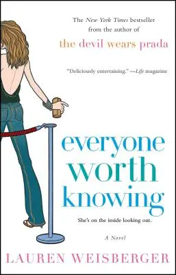 Jeder, den man kennen sollte - Everyone Worth Knowing