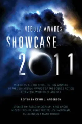 Das Nebula Awards Showcase - The Nebula Awards Showcase