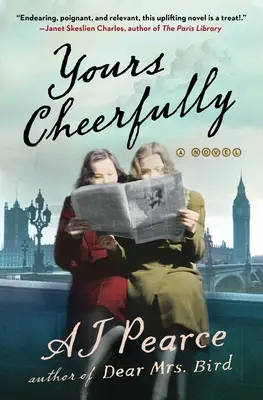 Mit freundlichen Grüßen: Ein RomanBand 2 - Yours Cheerfully: A Novelvolume 2