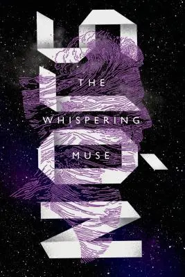 Flüsternde Muse - Whispering Muse