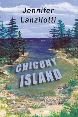 Die Zichorieninsel - Chicory Island