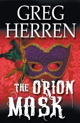 Die Maske des Orion - The Orion Mask