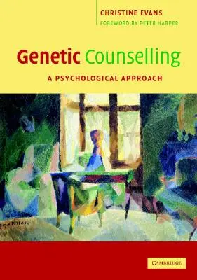 Genetische Beratung - Genetic Counselling