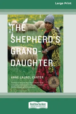 Die Enkelin des Schafhirten [Standard-Großdruckausgabe mit 16 Seiten] - The Shepherd's Granddaughter [Standard Large Print 16 Pt Edition]