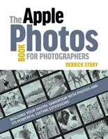 Apple Photos Buch für Fotografen - Apple Photos Book for Photographers