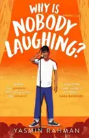 Warum lacht niemand? - Why Is Nobody Laughing?